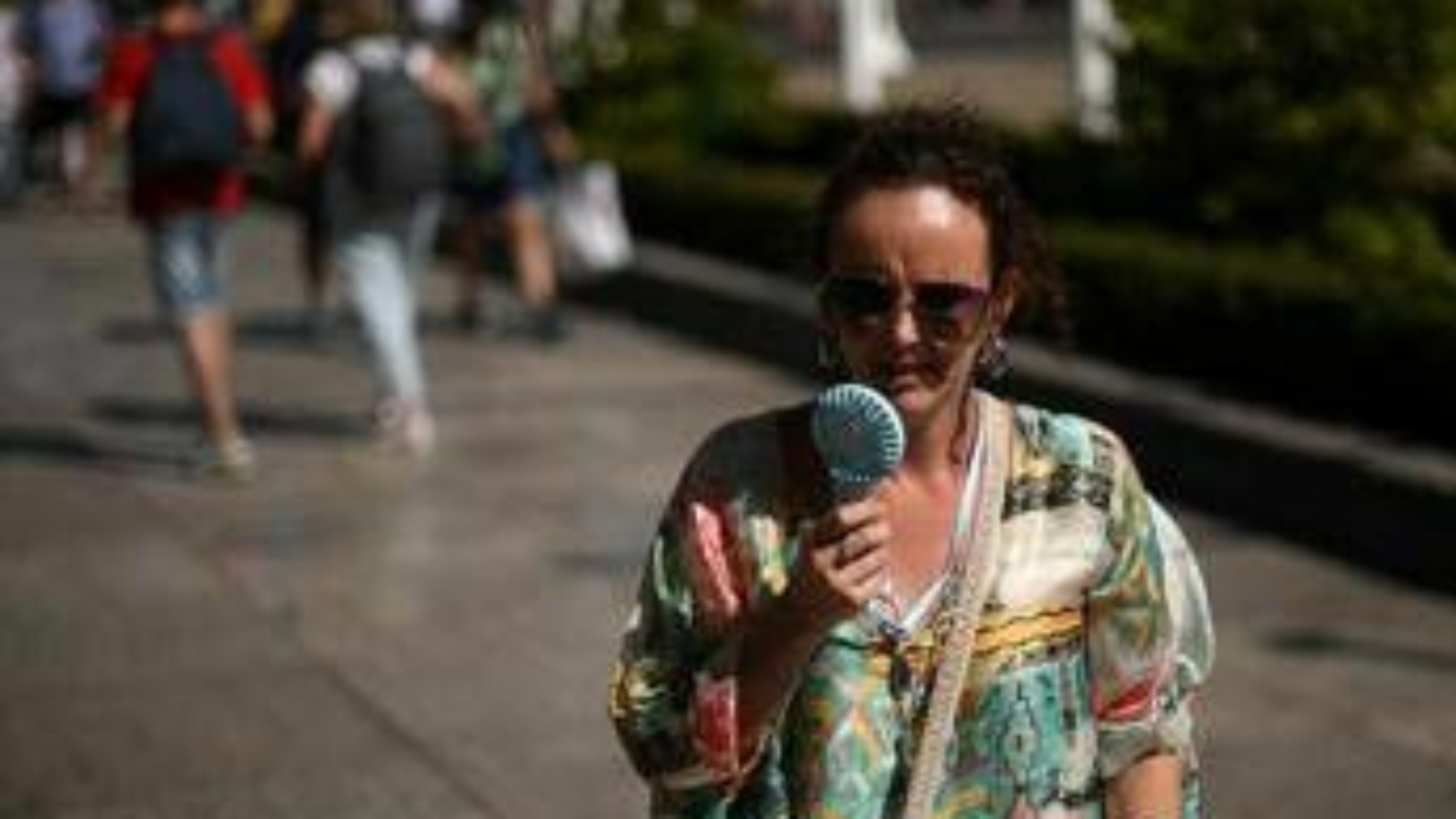 Allerta colpi di calore e insolazione, sintomi e cosa fare