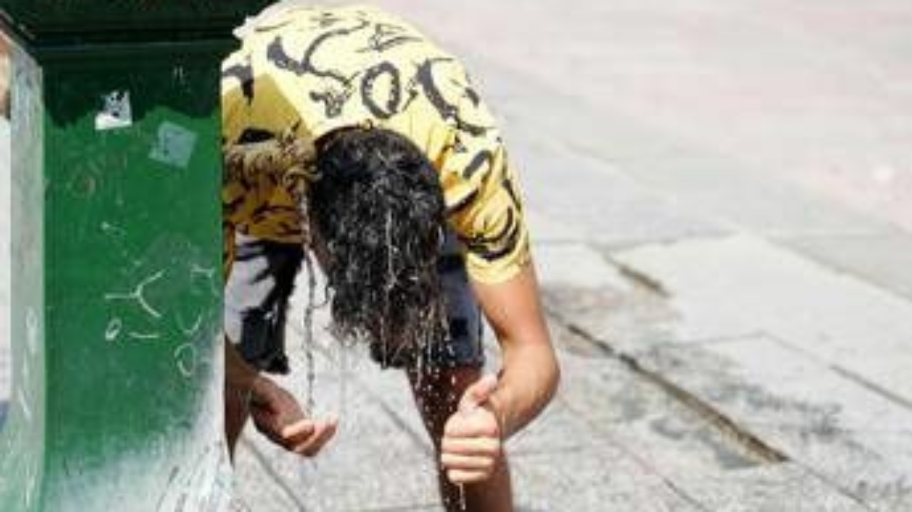 Caldo record sull'Italia, oggi 13 città da bollino rosso