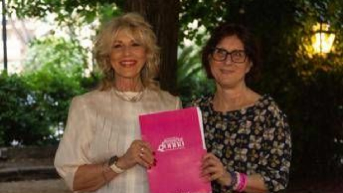 Fondazione IncontraDonna, Antonella Campana eletta nuova presidente  