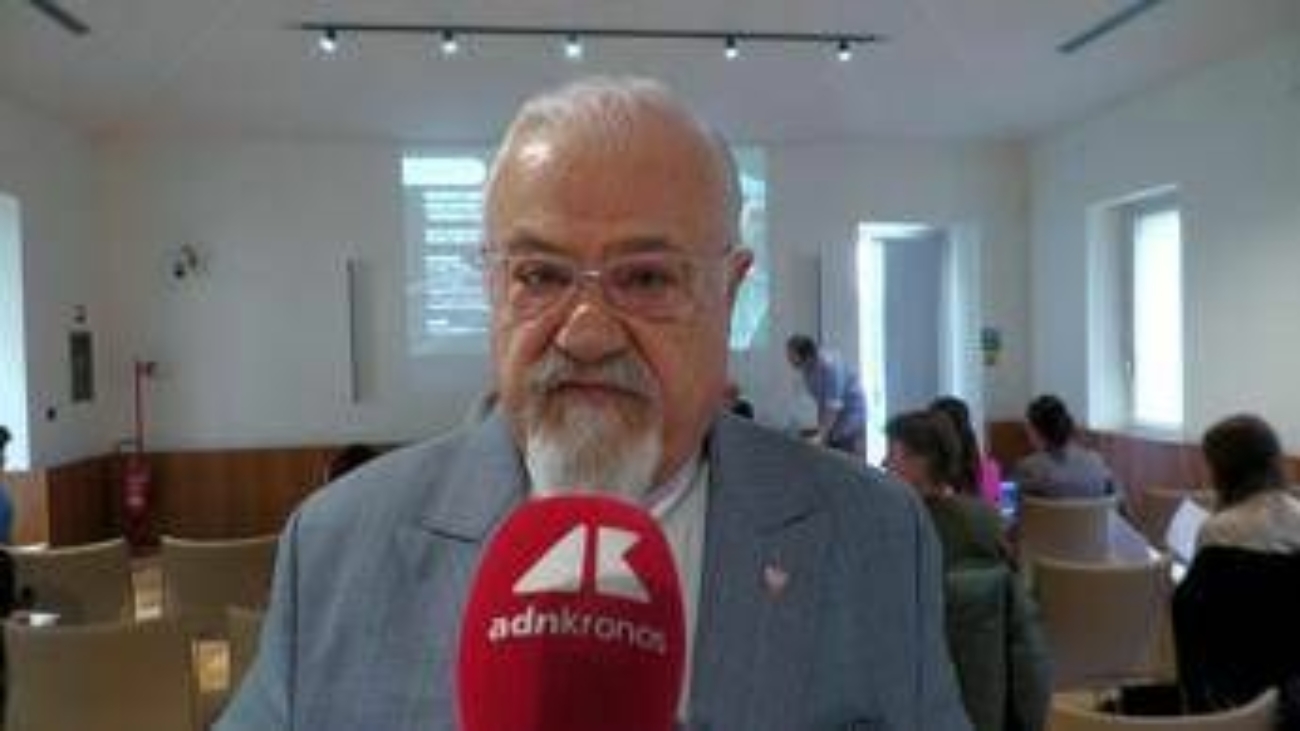 Canonica (Humanitas): "Nuovi dati confermano efficacia anti Il-5 in asma grave"