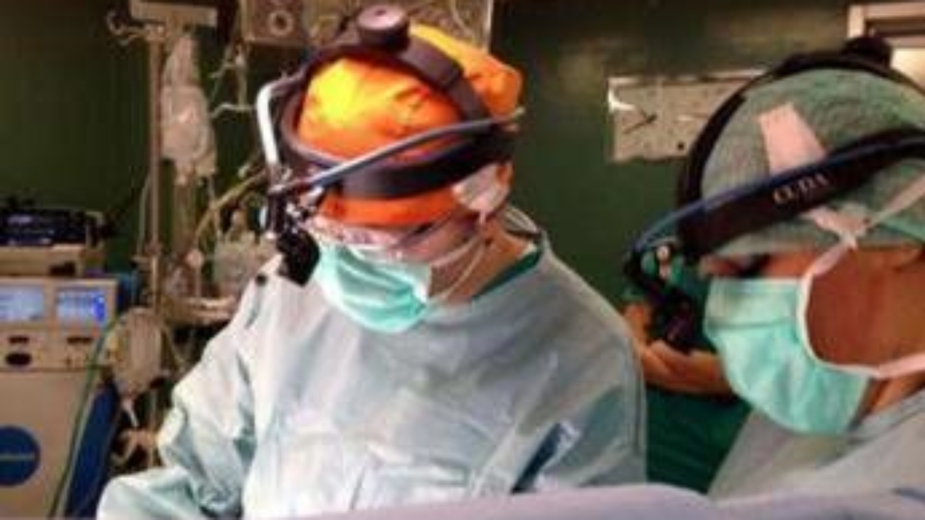 Cancro polmone, nuova strategia rende operabili casi avanzati