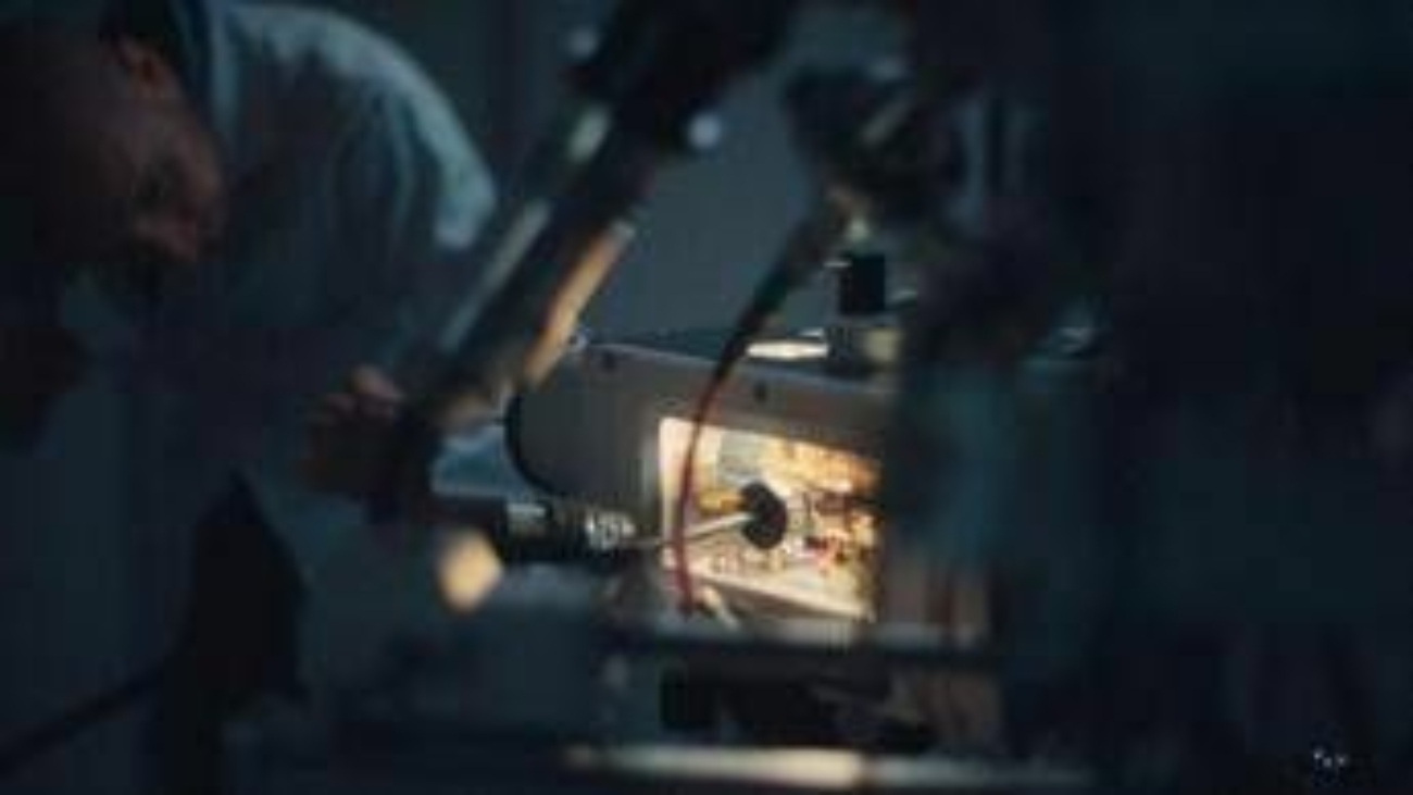 Sanità, in Humanitas super-microscopi e Ia per ricerca e cura, 'come una Tac cellulare'