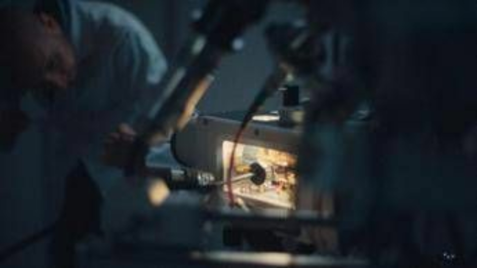 Sanità, in Humanitas super-microscopi e Ia per ricerca e cura, 'come una Tac cellulare'