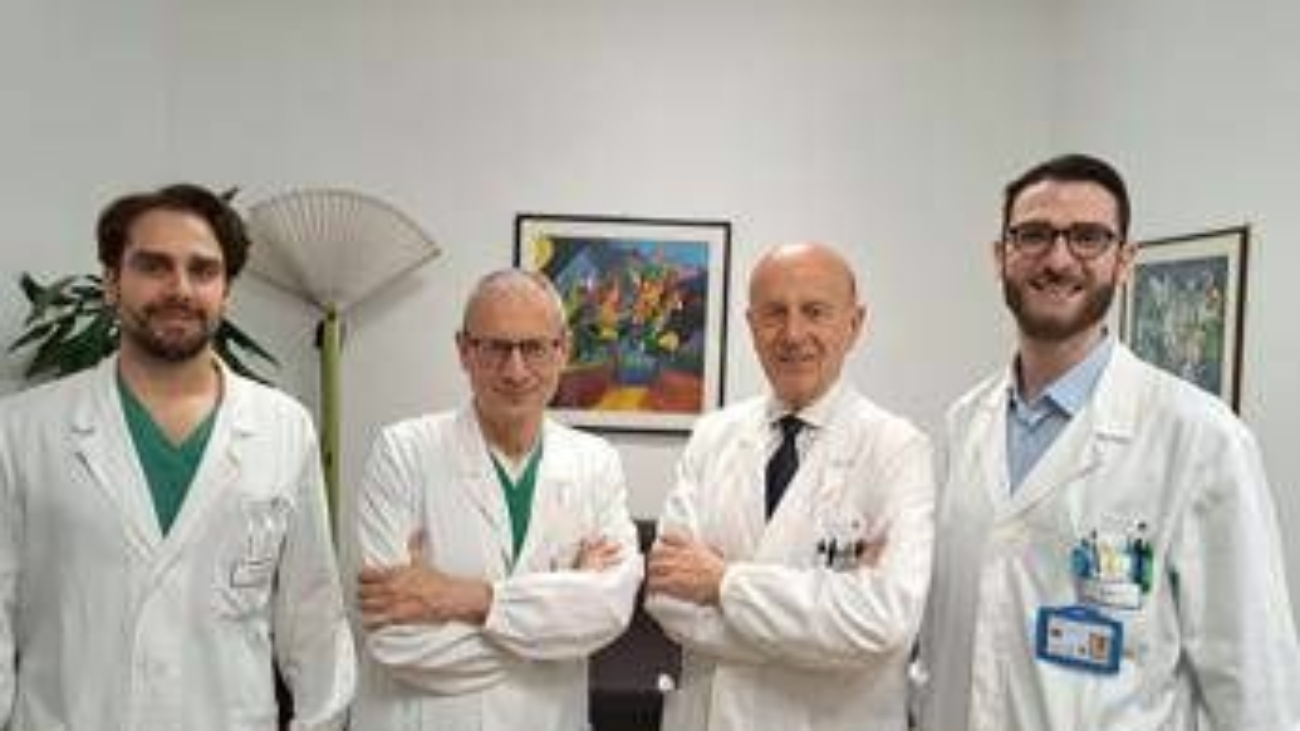 Occhi da tiroide, al Gemelli un ambulatorio multidisciplinare