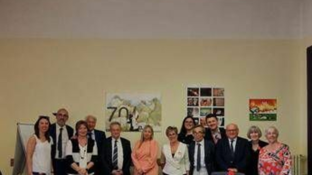 Giornata del donatore di sangue, l'appello alle mamme: "Donate il cordone ombelicale"