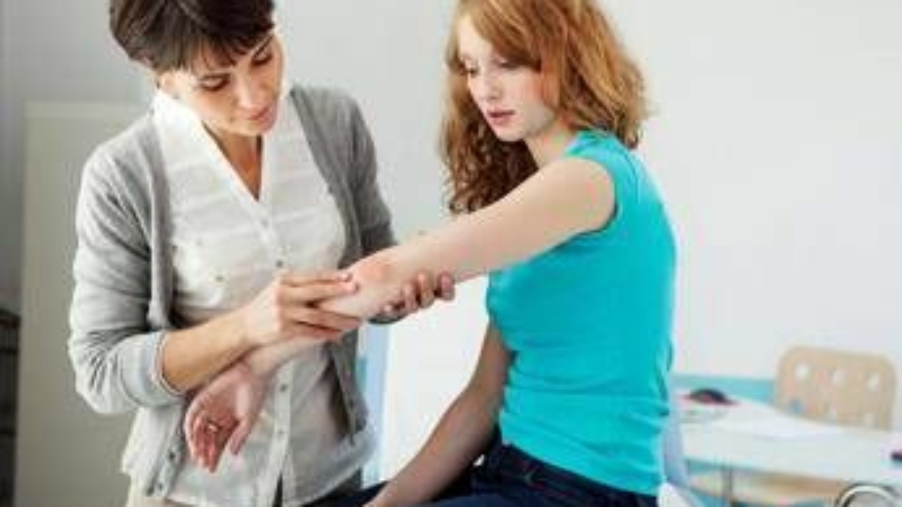 Aids, dermatologi sentinella contro l'Hiv, segnali spia sulla pelle