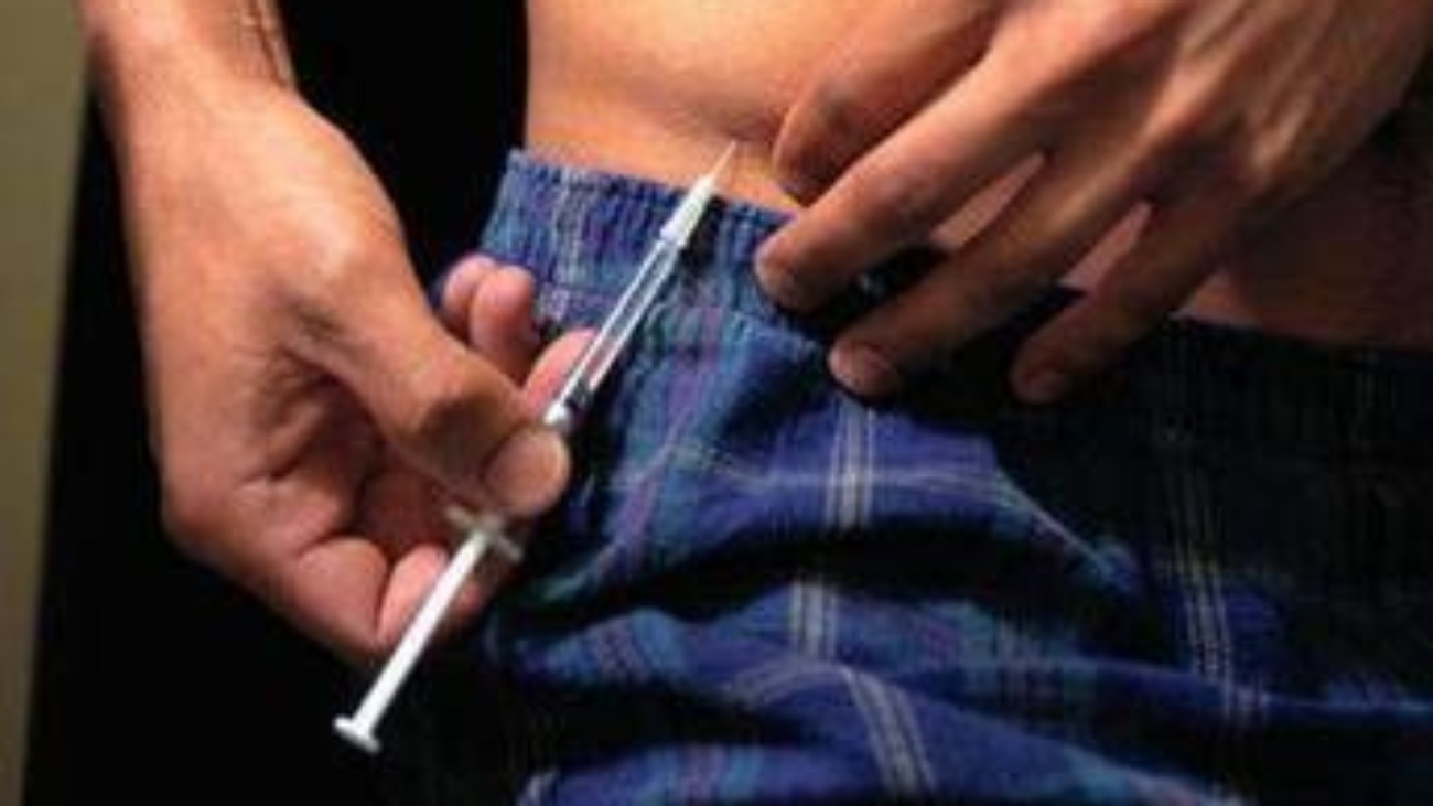 Diabete, disponibile in Italia la prima insulina settimanale al mondo