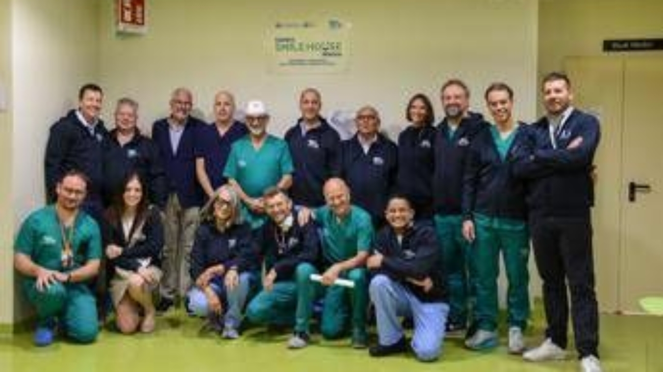 Gemelli siamesi separate a Monza, "intervento pietra miliare"