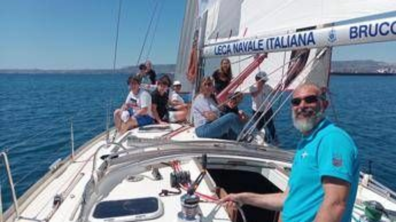 Lega navale, ritorna in Sicilia la navigazione solidale e di prevenzione