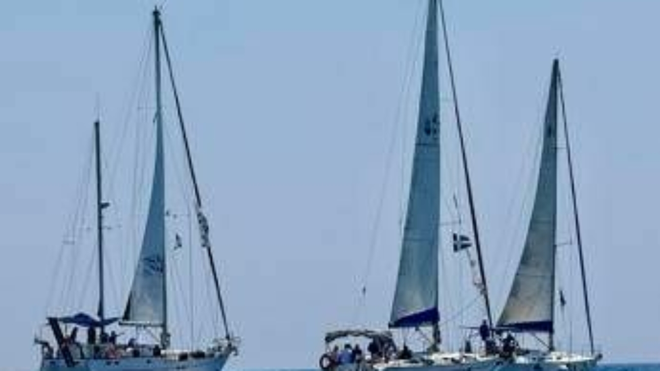 Mare di legalità, conclusa la terza edizione di navigazione in prevenzione