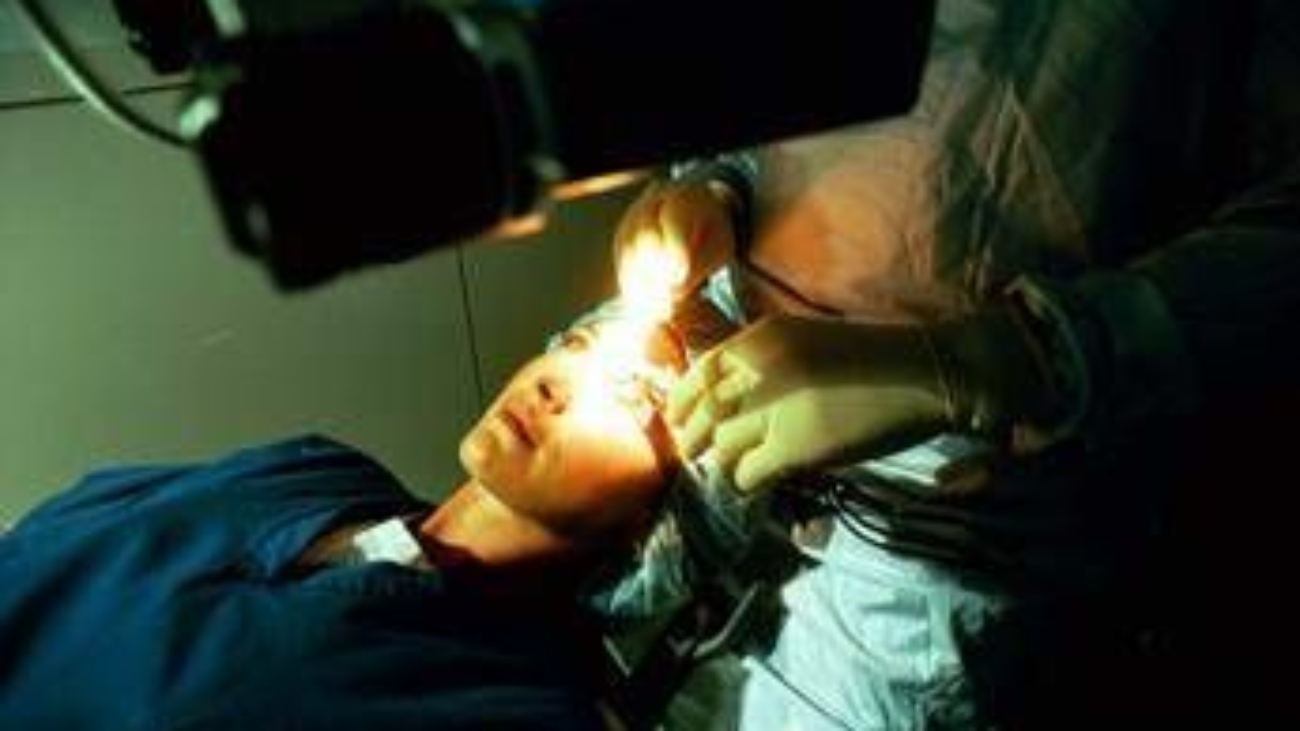 Oltre 6 mln con malattie oculari, una Carta per il benessere dell'occhio