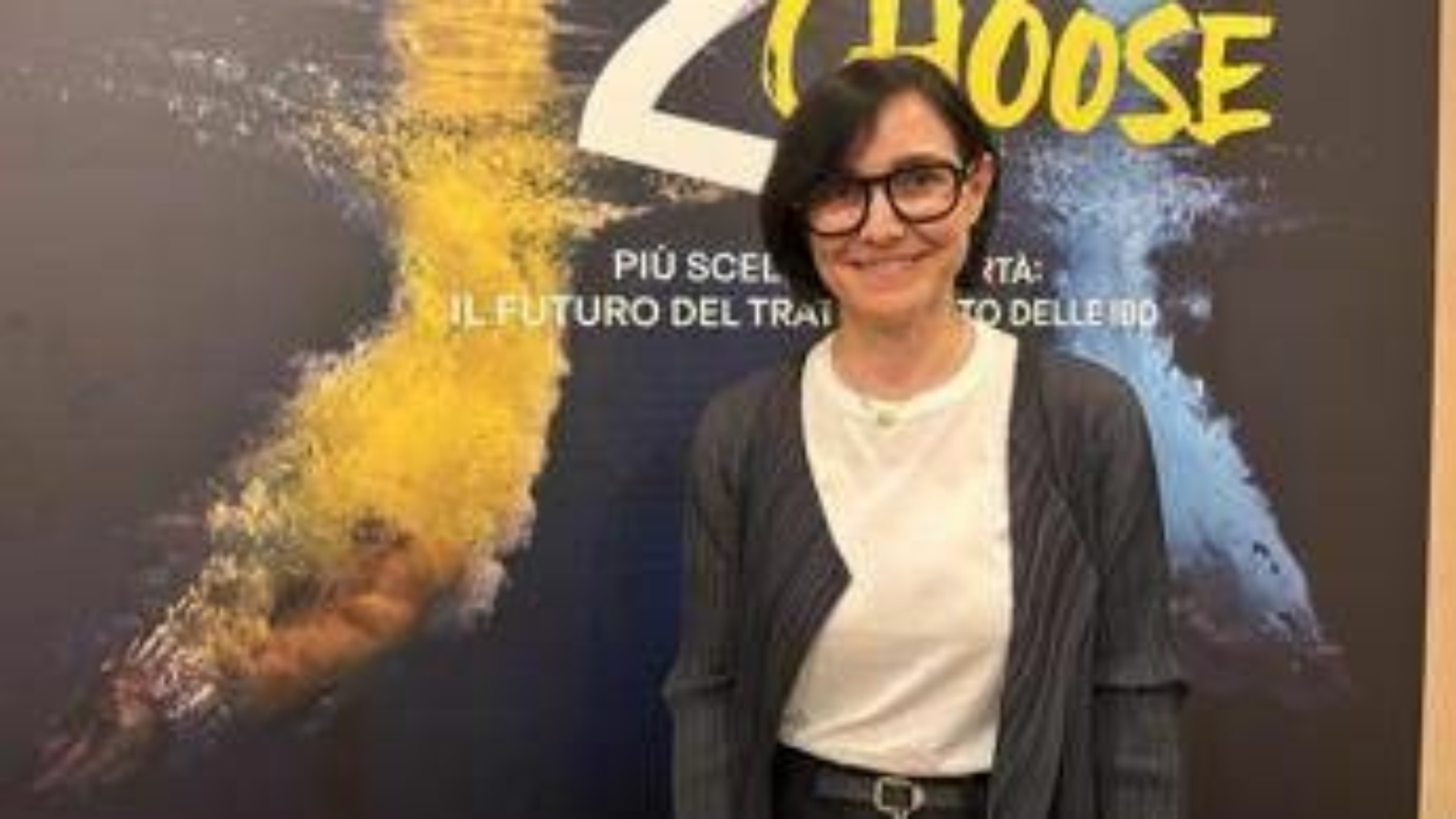 Farmaceutica, Golotta (AbbVie): "13 mld di dollari in ricerca e sviluppo nel 2024"