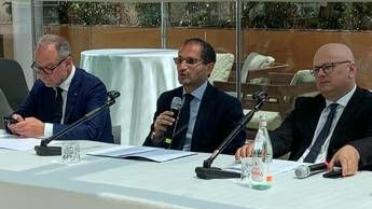 Gemmato: "Prima insulina settimanale gratuita successo di ecosistema efficiente