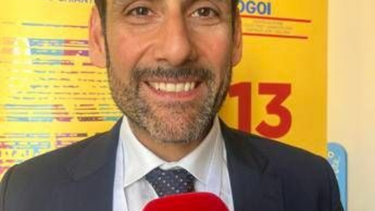 Savarese (Centro Ames): "La ginecologia guarda sempre più al futuro"