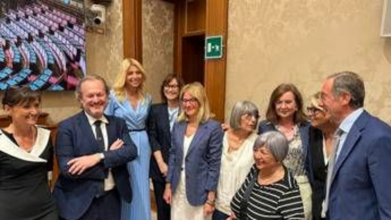 Fibrosi polmonari, presentato documento per risposte a bisogni pazienti