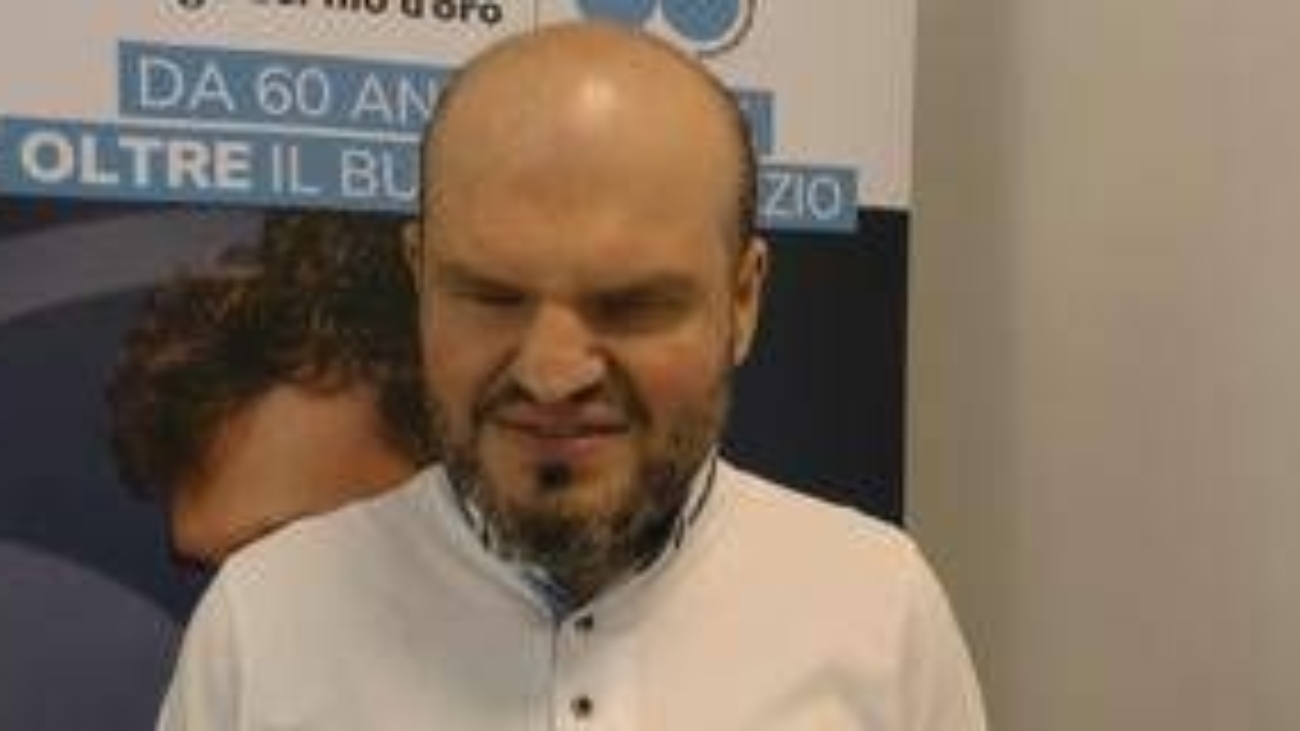 Mercurio (Lega Filo d’Oro): "Istituzioni rendano Italia più a misura di sordocieco"