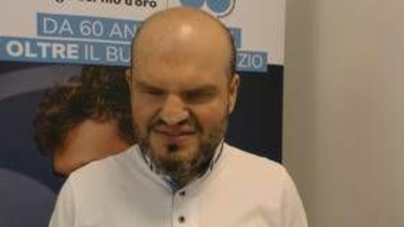 Mercurio (Lega Filo d’Oro): "Istituzioni rendano Italia più a misura di sordocieco"