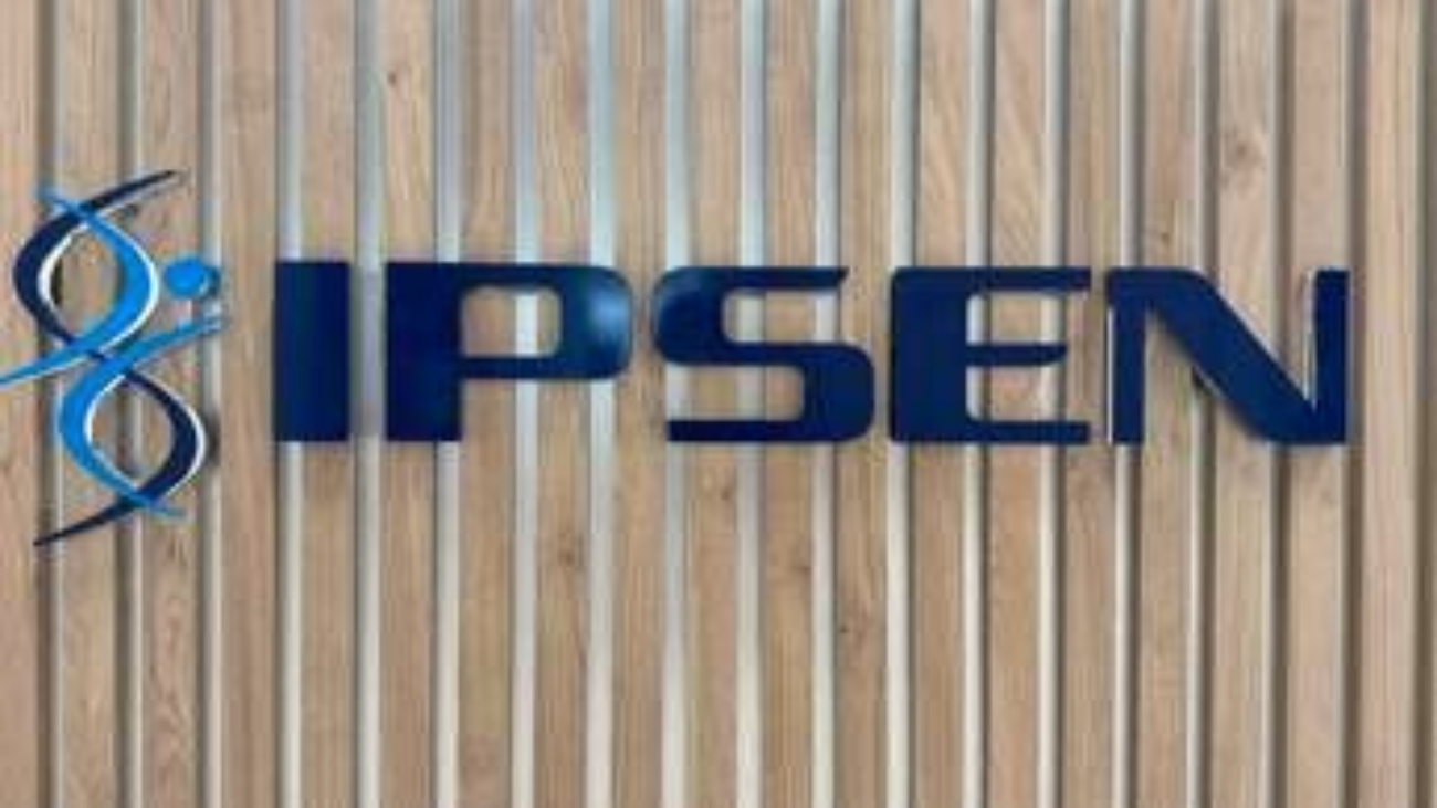 Ipsen, 'life show' e impegno su connessioni per nuova sede a Milano