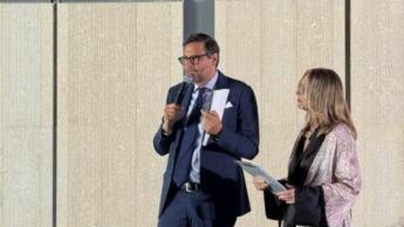 Alparone (Lombardia): "Investiamo in aziende che mettono al centro le competenze"