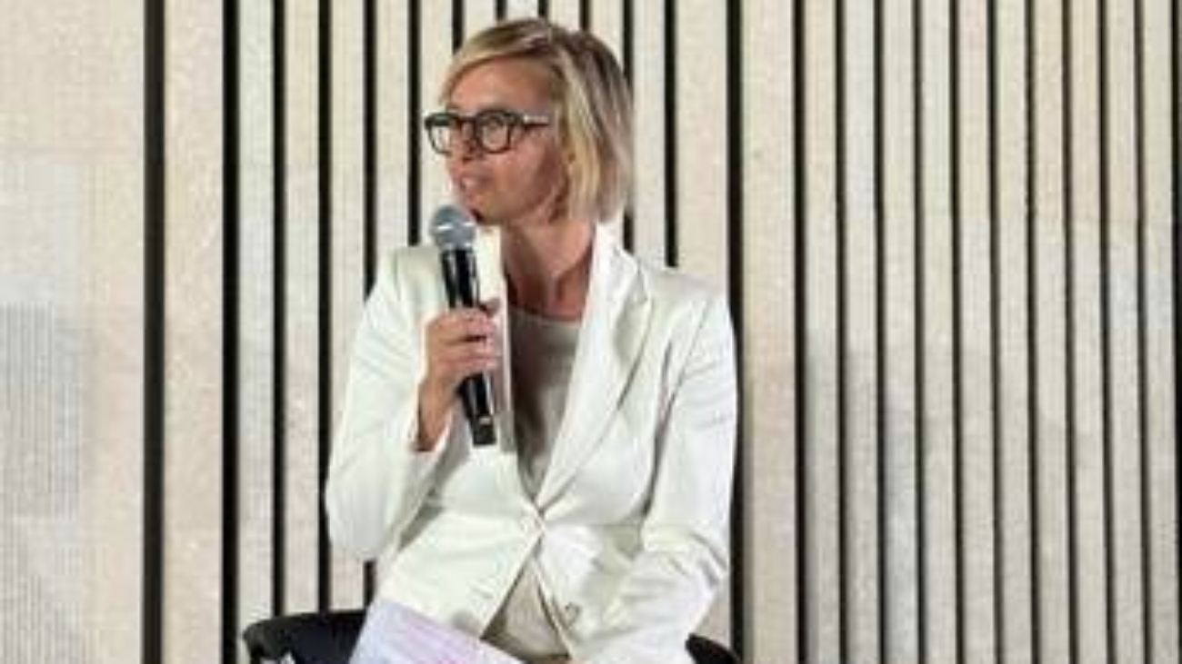 Olivari (Ipsen): "Nuova sede connessa nel tessuto economico e sociale di Milano"
