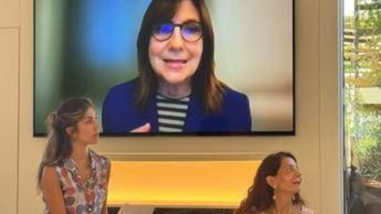 Dermatologa Magnoni: "Chirurgia e farmaci biologici in idrosadenite suppurativa"