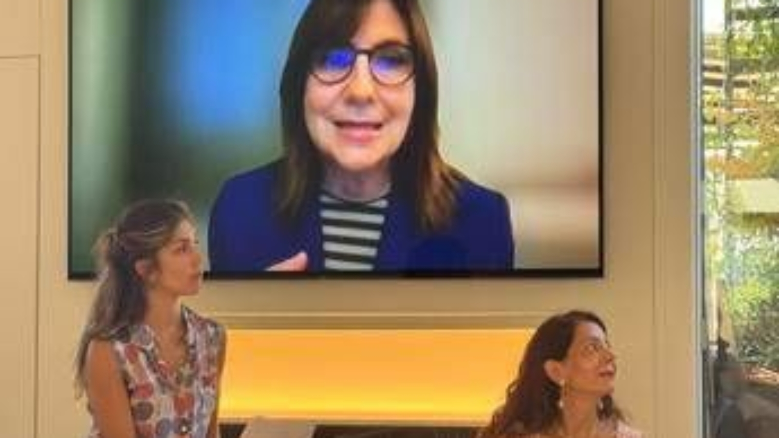 Dermatologa Magnoni: "Chirurgia e farmaci biologici in idrosadenite suppurativa"
