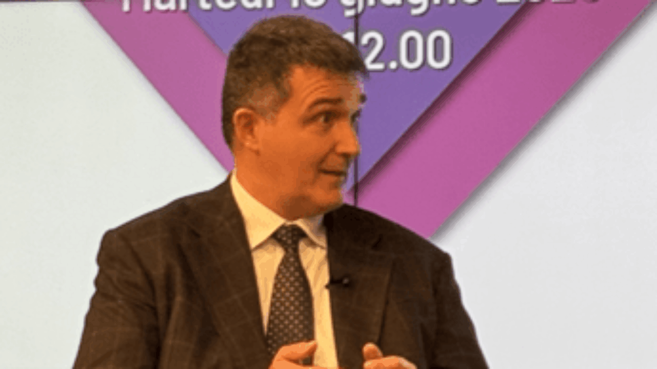 Malattie rare, internista Palladini: "Amiloidosi più frequenti nei maschi"