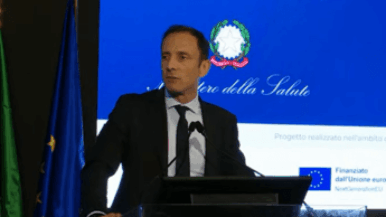 Vaccini, Fedriga: "Non si cavalchi la paura per interessi elettorali"