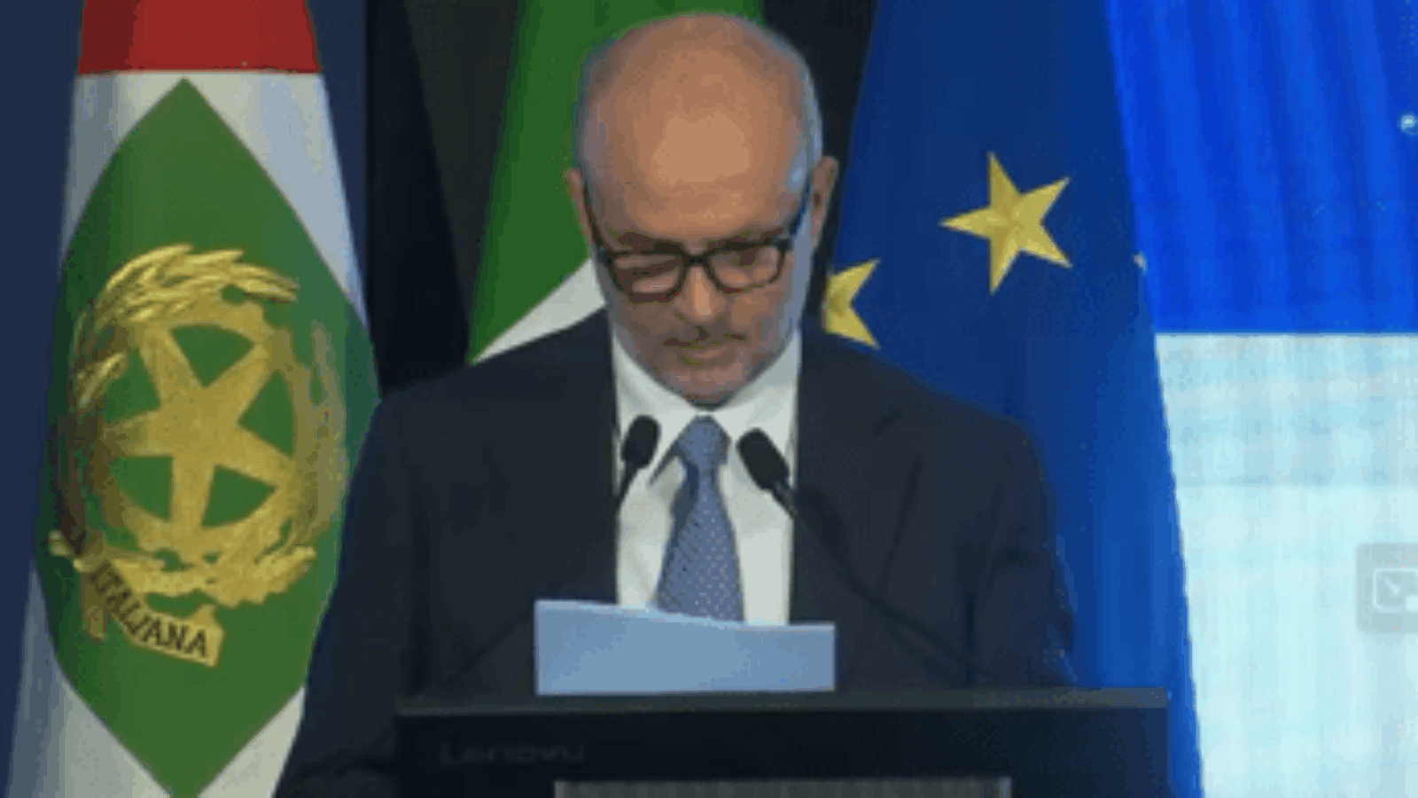 Schillaci: "Medici gettonisti? Spesa può andare per nuove assunzioni nel Ssn"