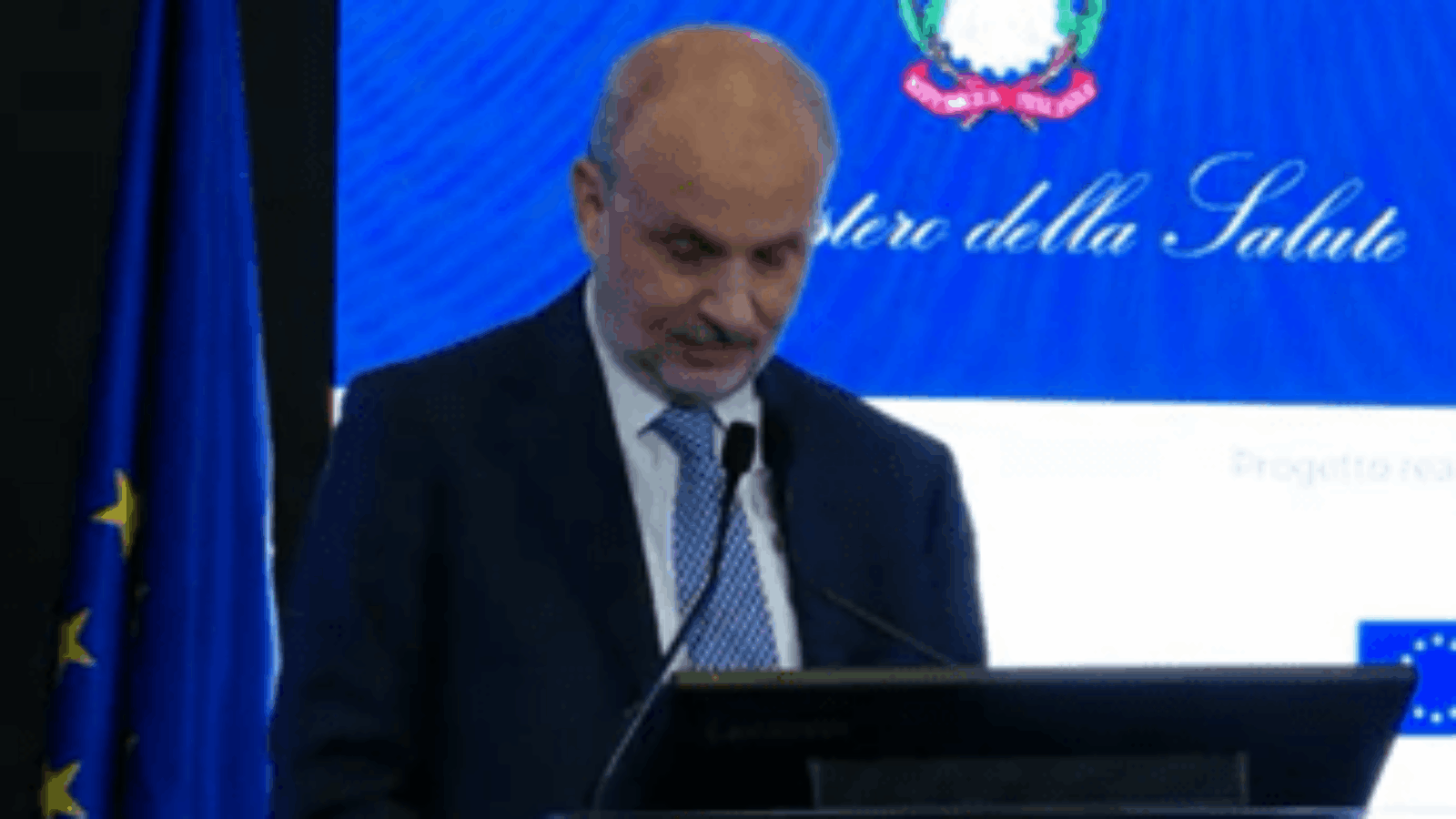 Schillaci: "Gap e differenze territoriali non devo più appartenere a Ssn"