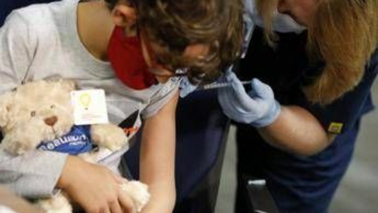 Vaccini, pediatra Zavallone (Asl Bi): "Fiducia e dialogo per aumentare coperture"