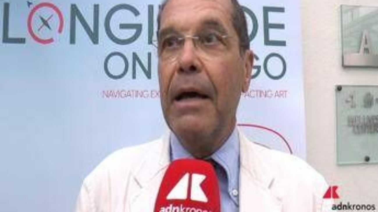 Hiv, Maggi (UniEn): "In Hiv terapie long acting sono il futuro anche nella prevenzione"