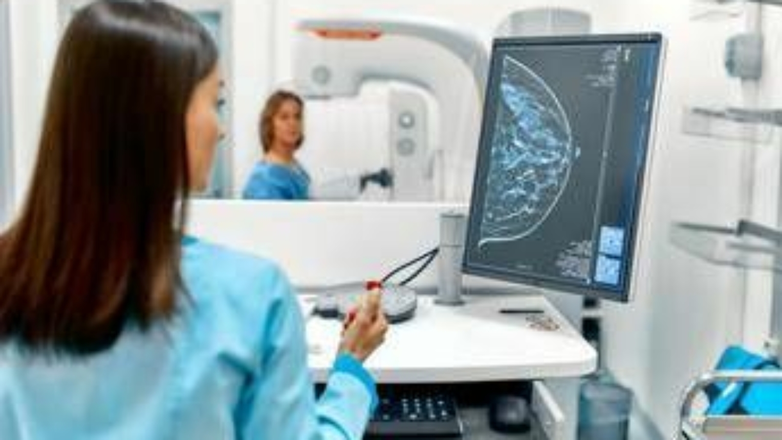 Screening mammografico, prevenzione negata a oltre 2 mln di donne