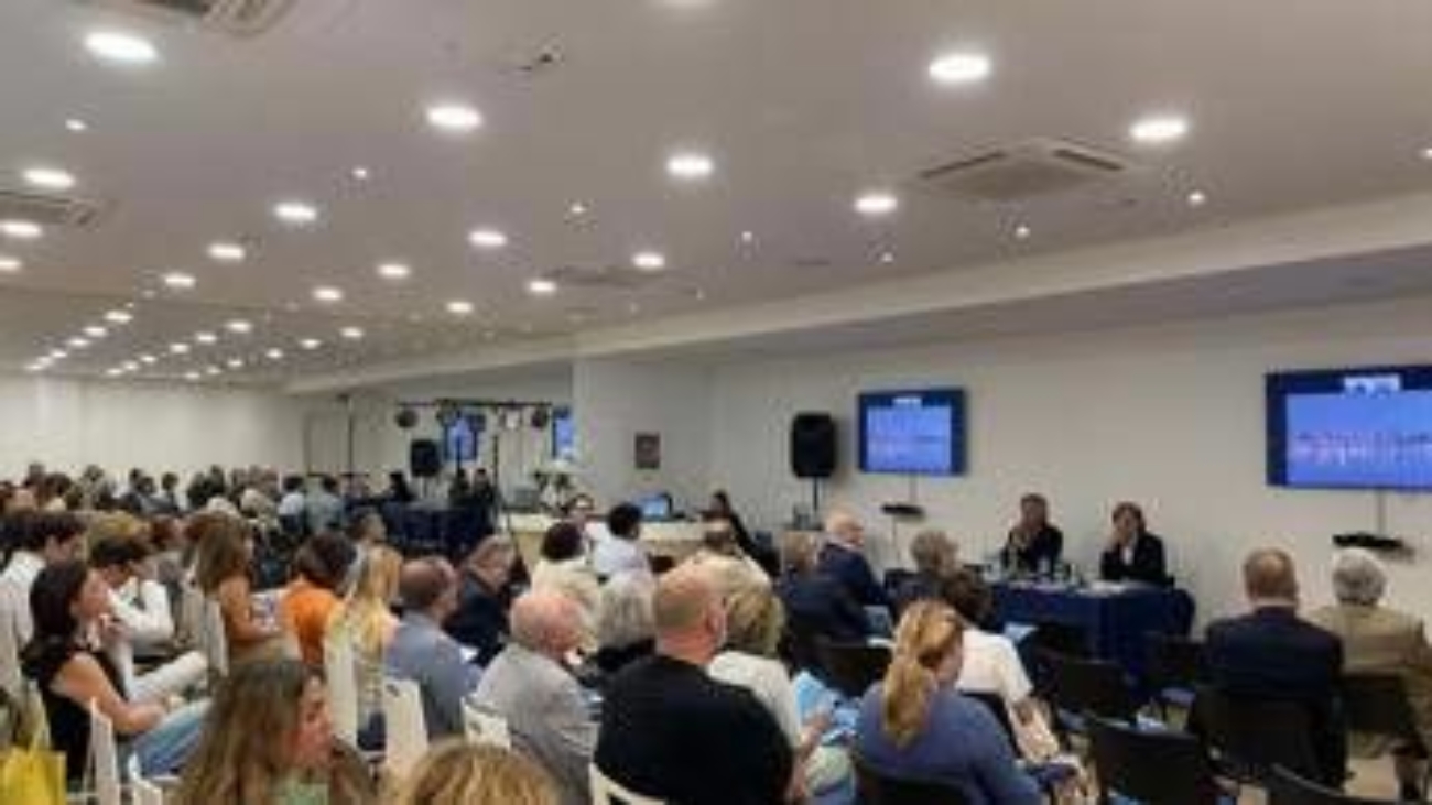 Sanità, esperti in dialogo al Marilab talk 'Incontri clinici-radiologici'