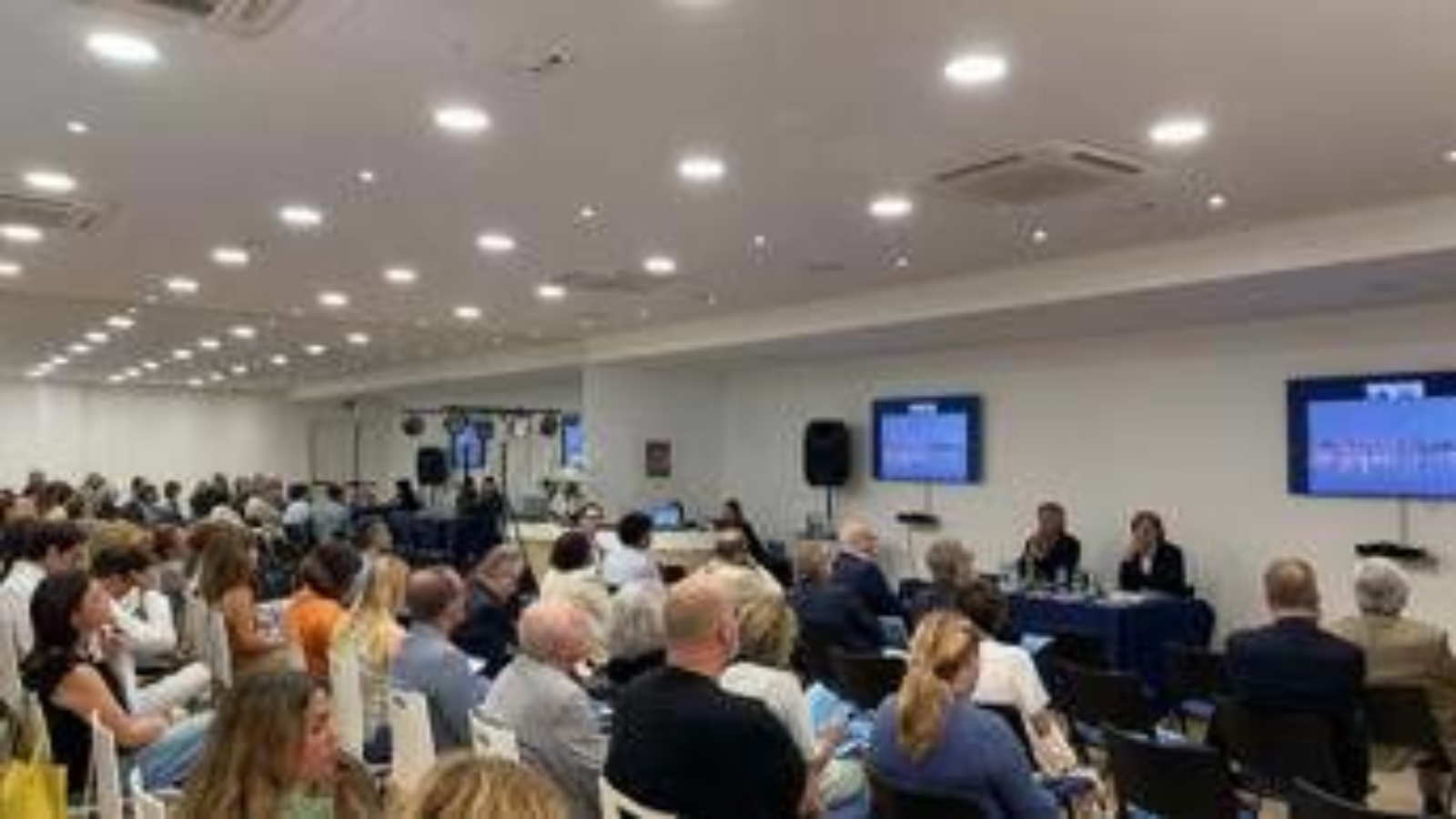 Sanità, esperti in dialogo al Marilab talk 'Incontri clinici-radiologici'