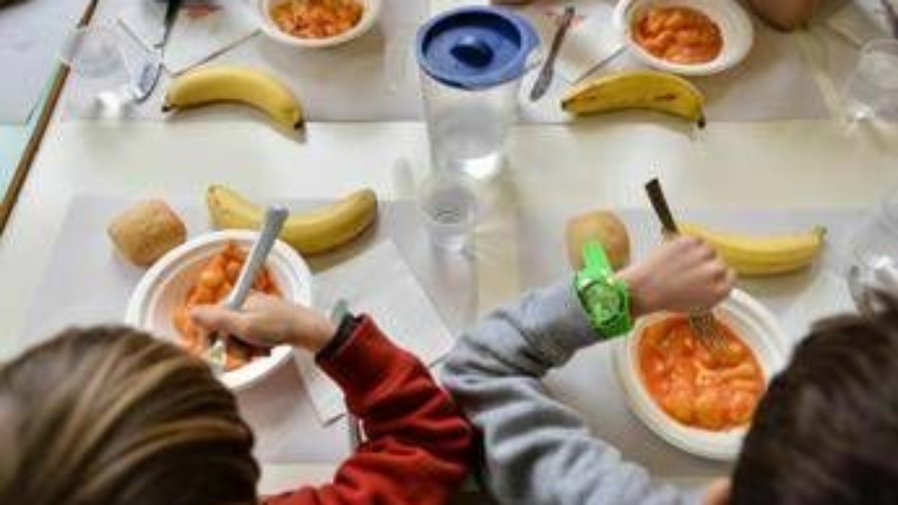 Educazione alimentare in aula, proposta di legge popolare #firmaperlasalute