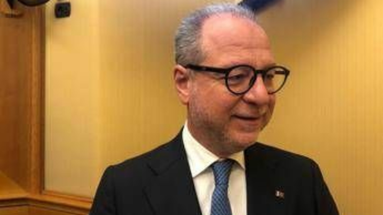 Salute, Mulè (Fi): "Italia all'avanguardia nella lotta al diabete"