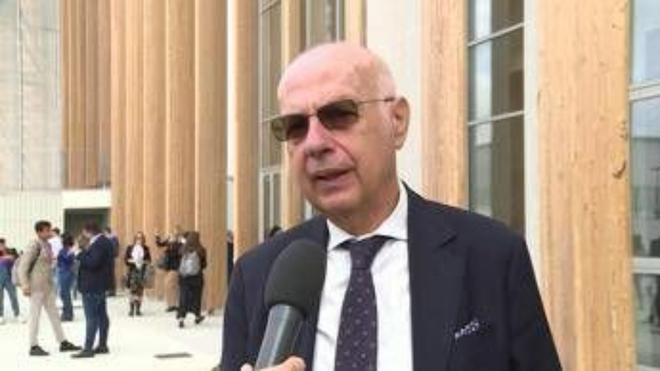 Vaccini, anti-Rsv in Giappone a under 50 a rischio, Rezza: "Scelta di buon senso"