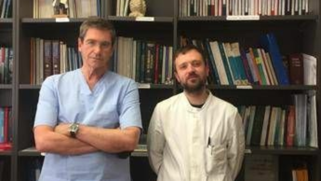Alzheimer, Italia in 2 studi su efficacia primo test sangue approvato da Fda