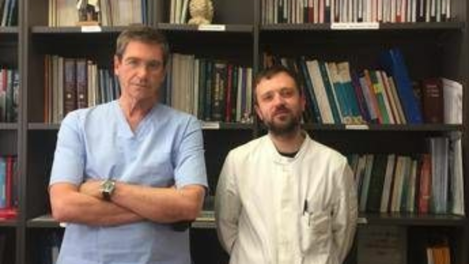 Alzheimer, Italia in 2 studi su efficacia primo test sangue approvato da Fda