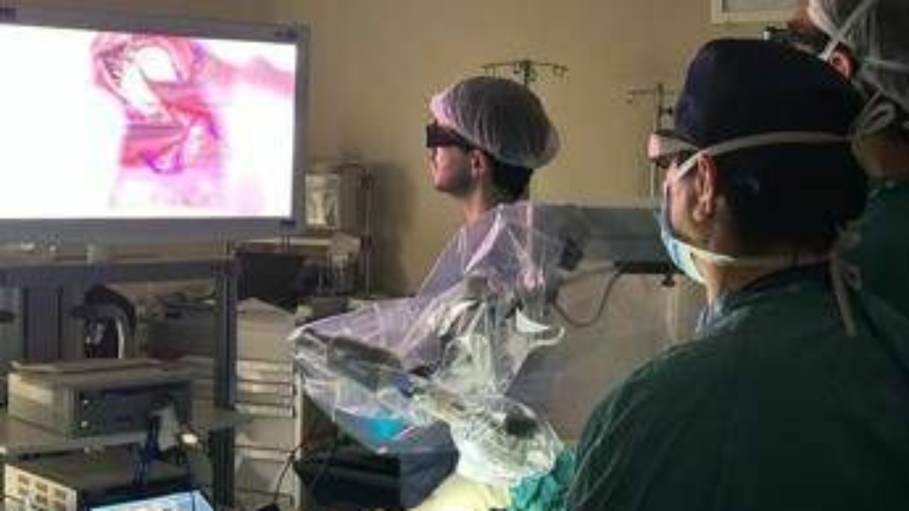 Apnee notturne del sonno per 1 adulto su 2, diagnosi solo per 500mila