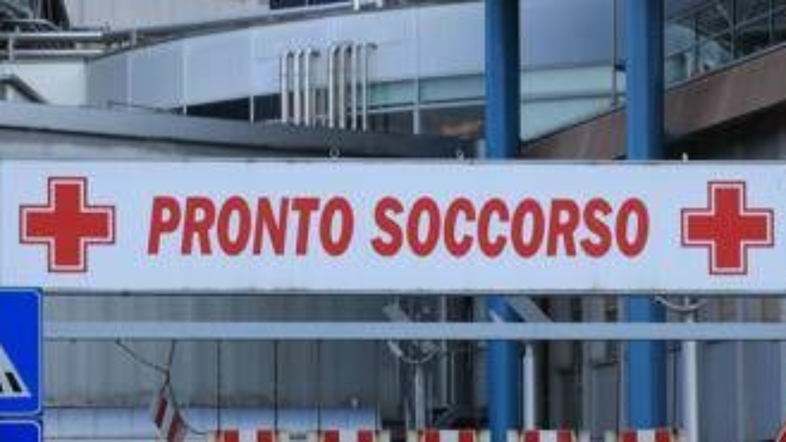Medici pronto soccorso: "Con stop gettonisti c'è il rischio chiusura senza piano B'