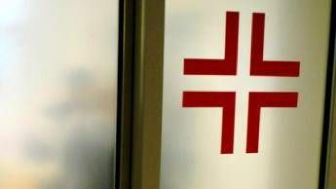 Bimbo di 5 anni ingoia un cacciavite, salvato a Salerno