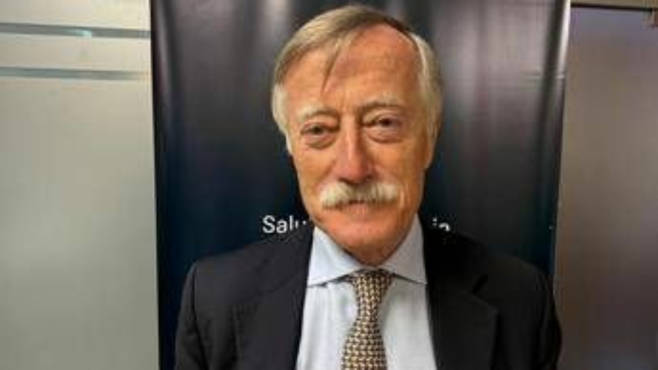 Vaccino anti-Rsv, Andreoni (Simit): "Somministrare in base a rischio clinico ed età"