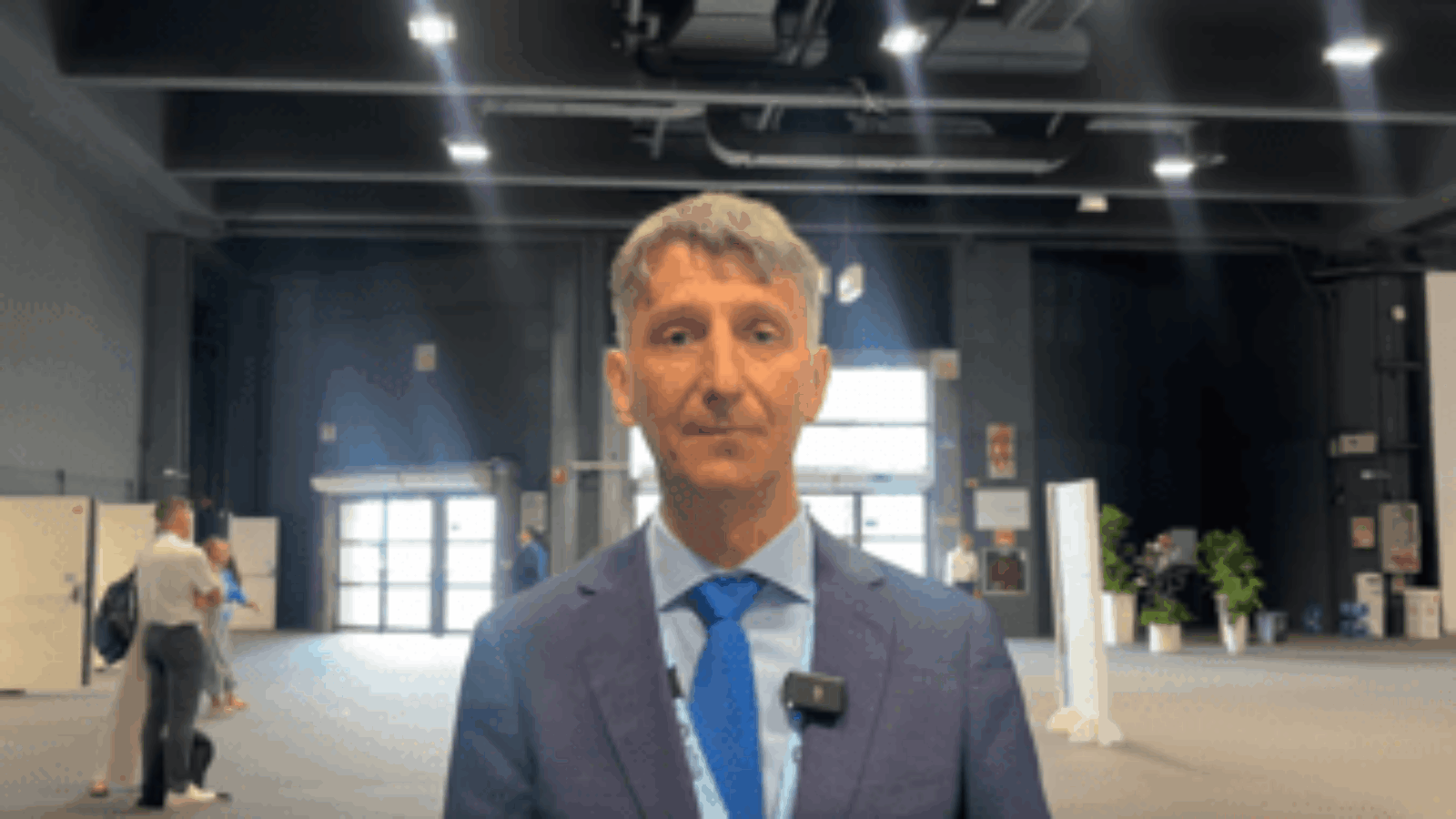 L'oncologo: "Nuovi non chemioterapici più efficaci per leucemia linfatica cronica"