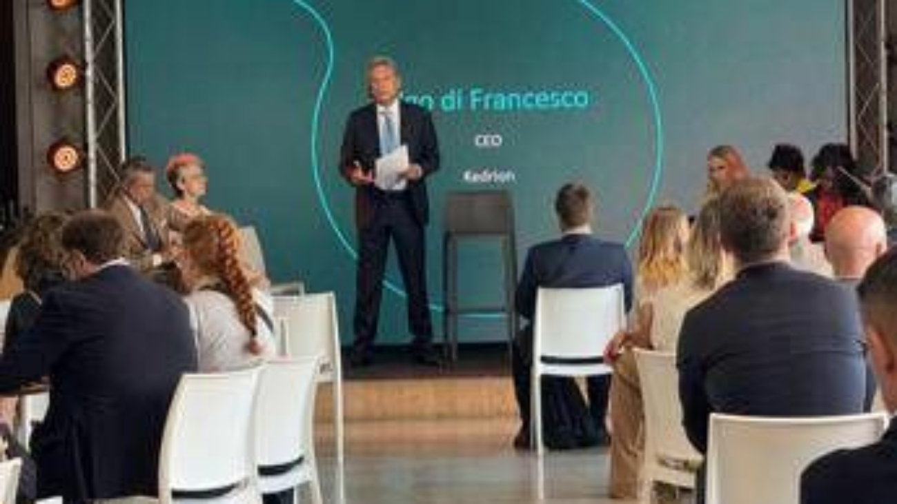 Farmaci, Di Francesco (Kedrion): "Il payback va eliminato"