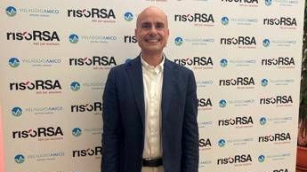 Sebastiano (Liuc): "Per utenza Rsa servono maggiori risorse pubbliche"