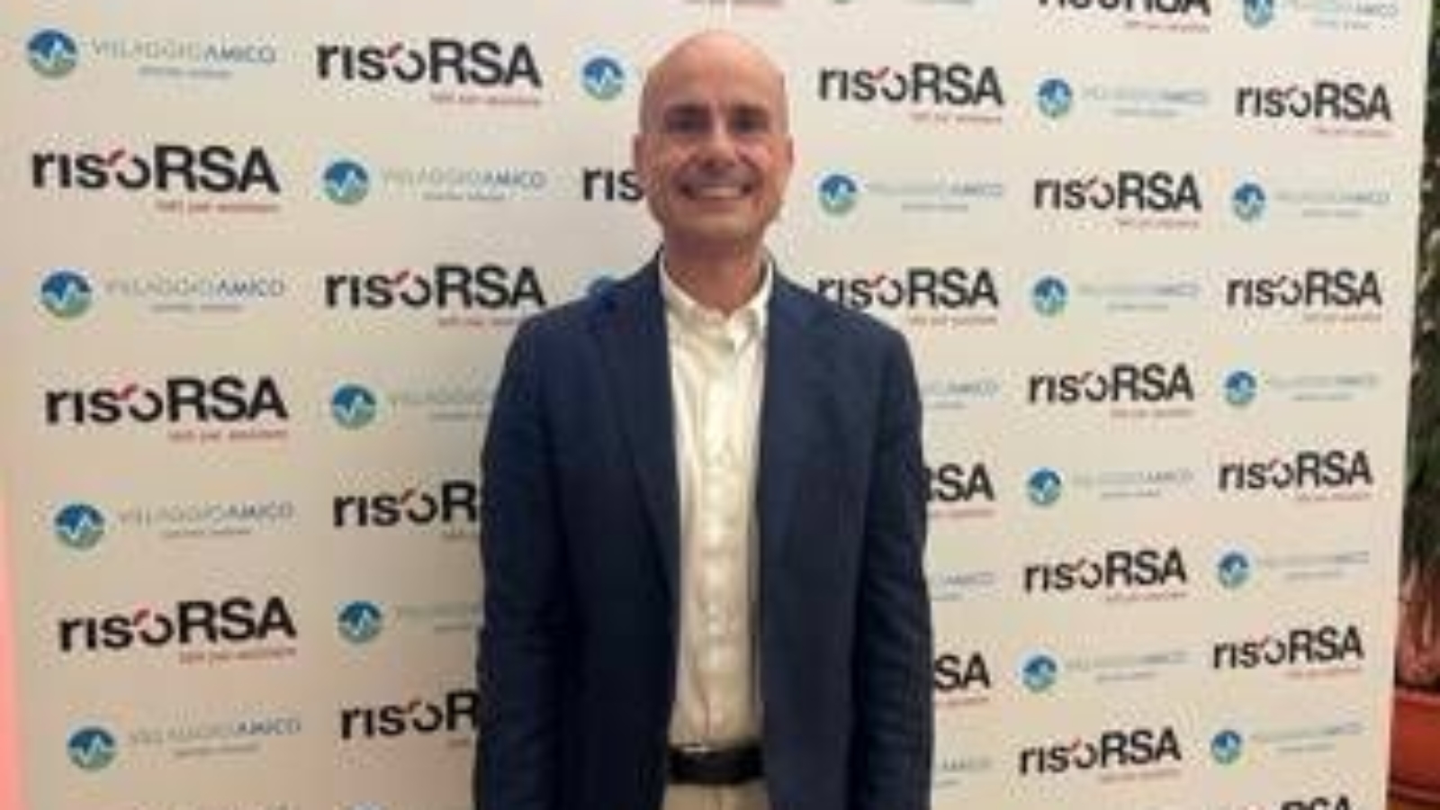 Sebastiano (Liuc): "Per utenza Rsa servono maggiori risorse pubbliche"