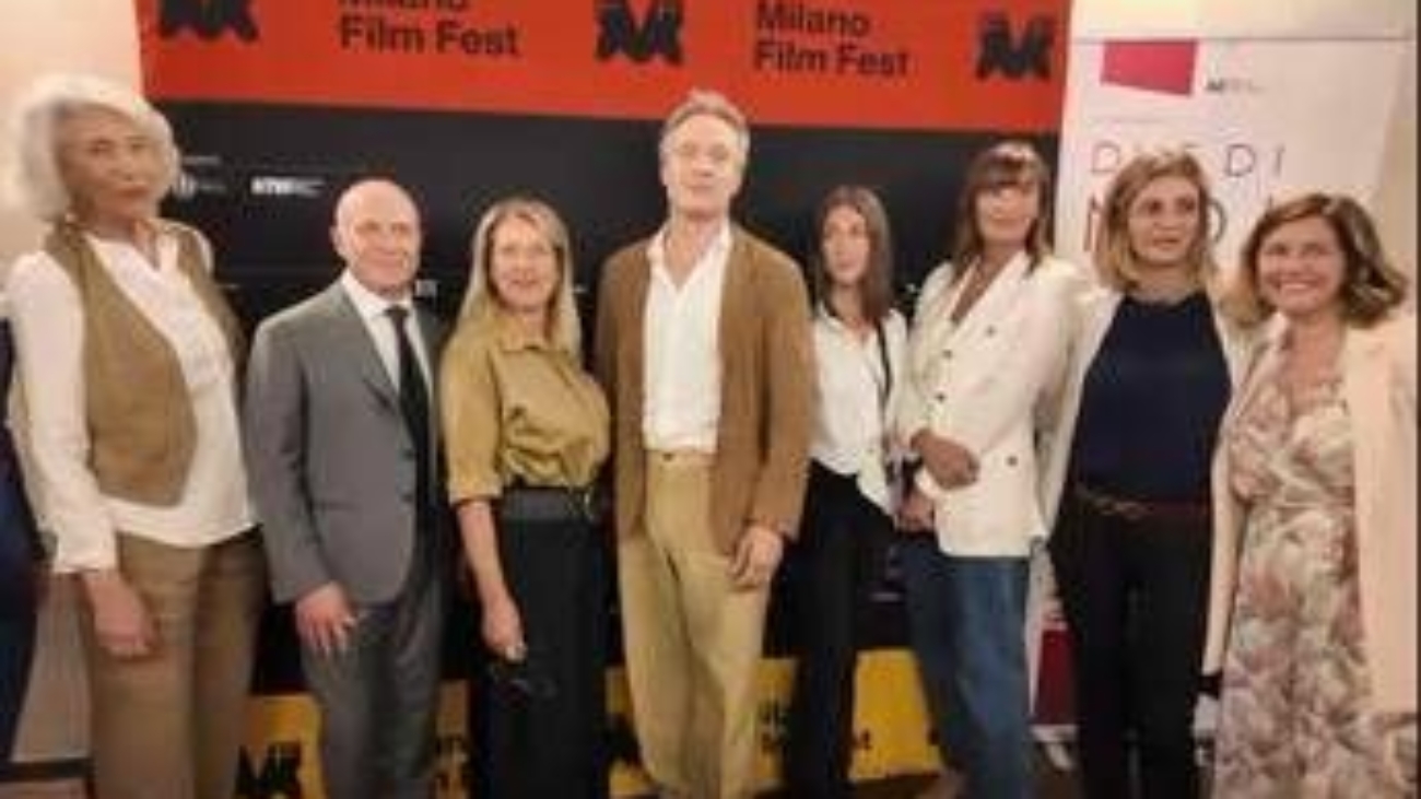 'Due di noi', al Milano Film Fest il corto sulla storia di due donne con tumore al seno
