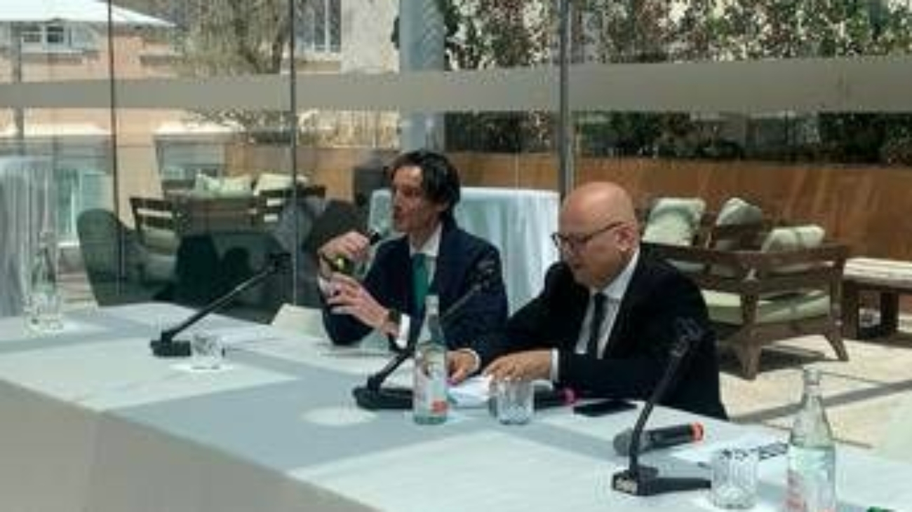 Galletti (Novo Nordisk): "Insulina settimanale ha un valore enorme"